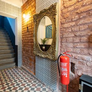 Deluxe Appartement met een Slaapkamer